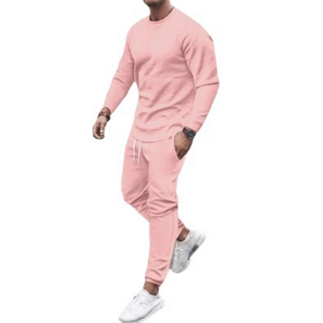 Trendi Kocogópantalón Férfiaknak - Mason