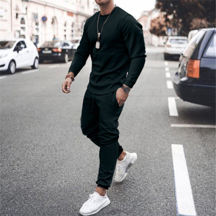 Trendi Kocogópantalón Férfiaknak - Mason