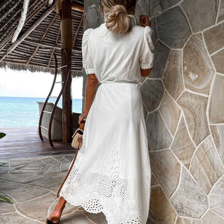 Légi Maxi Ruha - Marielle