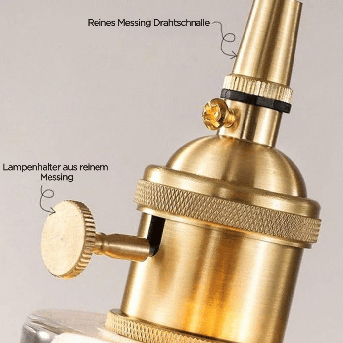 Stílusos Kristály Csillár - Elara