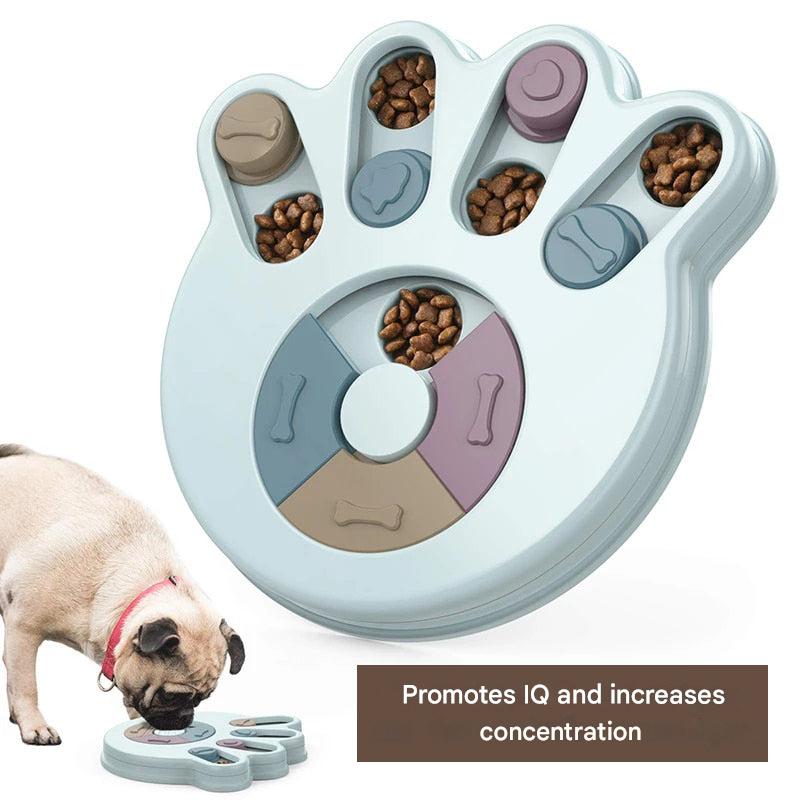 Denksport Kutya kiképző - MindMaze