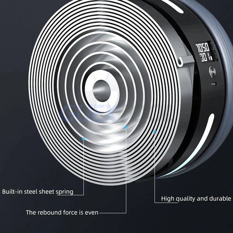 Hasizomkerék - CorePro