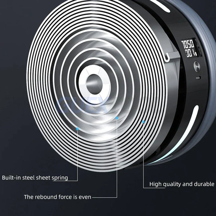 Hasizomkerék - CorePro