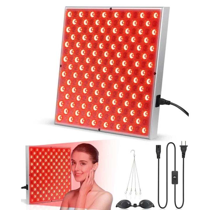Infravörös Panel - GlowTherapy