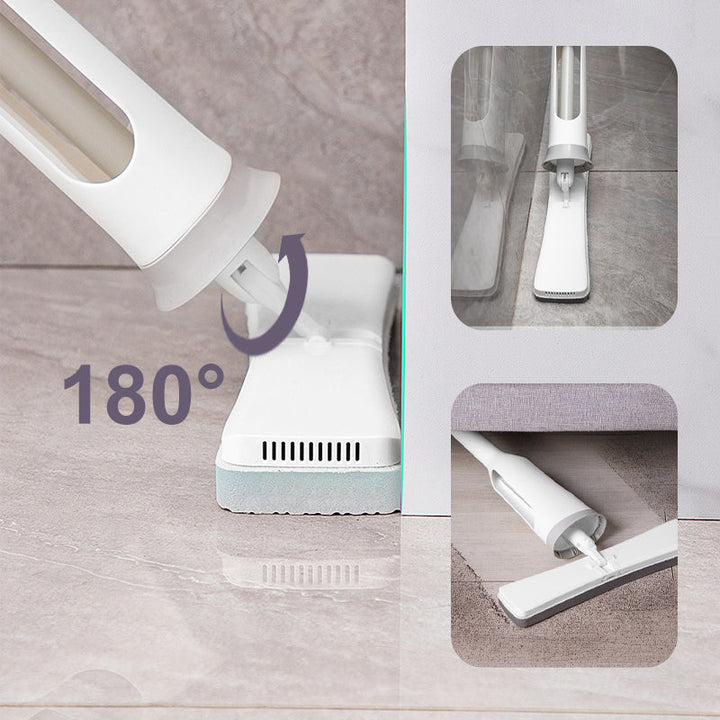 Easy-Squeeze Pillangó Mop – GlidePro