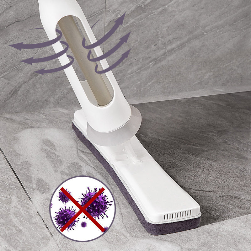 Easy-Squeeze Pillangó Mop – GlidePro