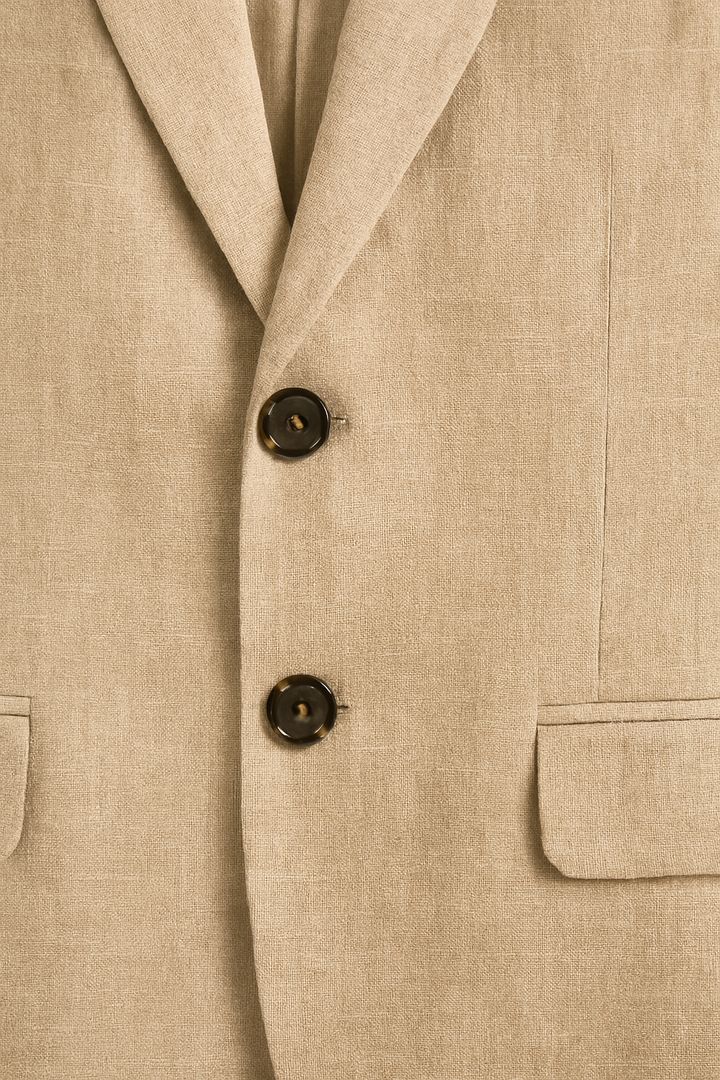 Milan Férfi Öltöny | Slim Fit nyárra és eseményekre