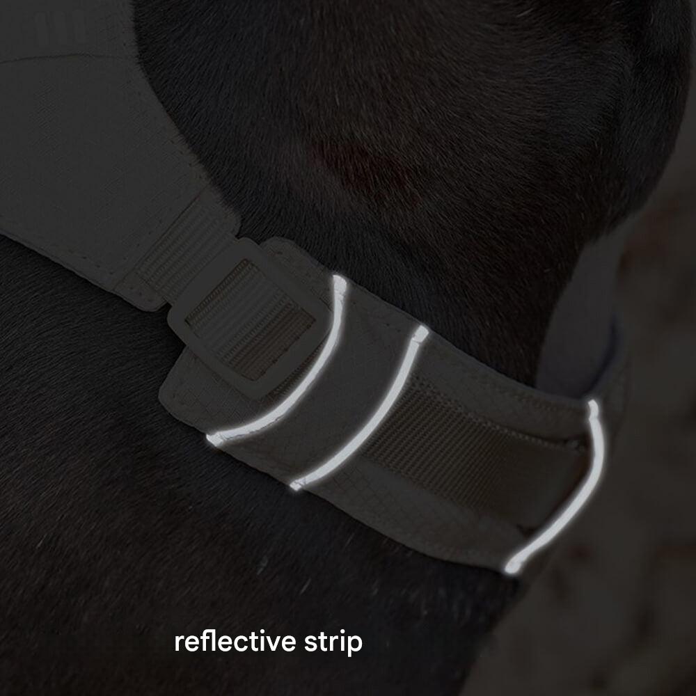 Anti-Trek Kutyahám Többfunkciós Pórázzal - AquaCool