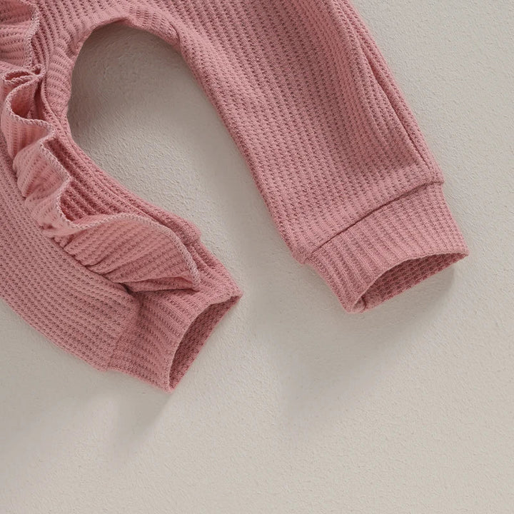 Lányok Babaoverál Ráncokkal – NolaBloom