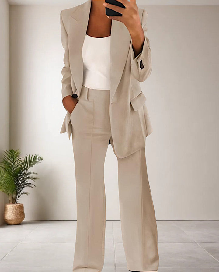 Trendi Női Overall - Isabella