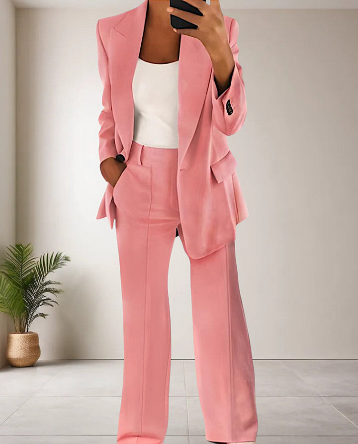 Trendi Női Overall - Isabella