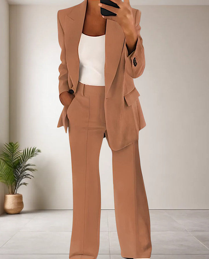 Trendi Női Overall - Isabella