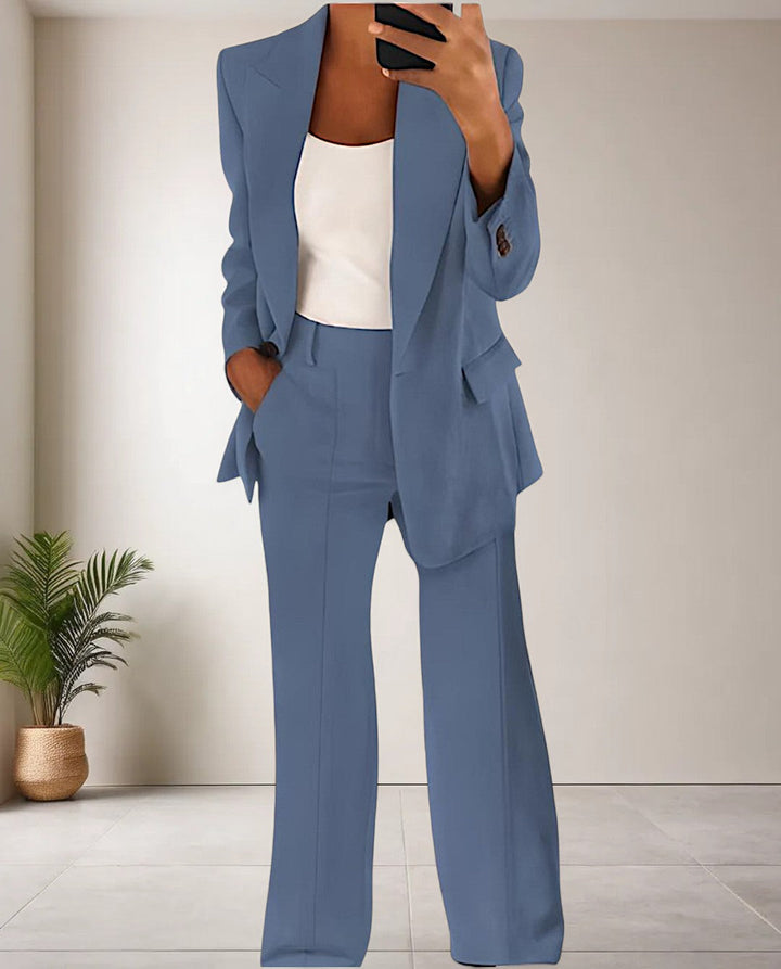 Trendi Női Overall - Isabella
