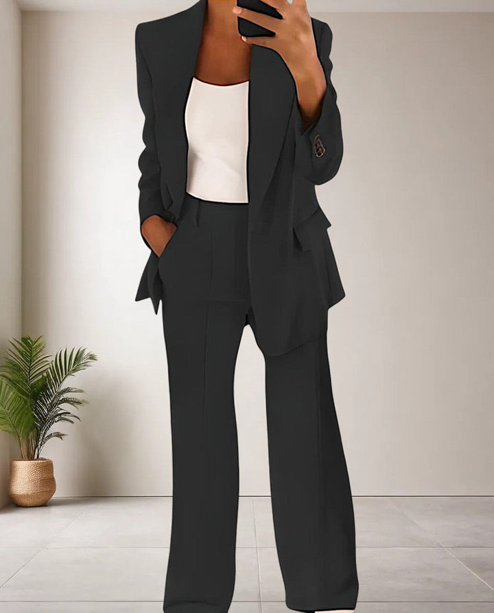 Trendi Női Overall - Isabella