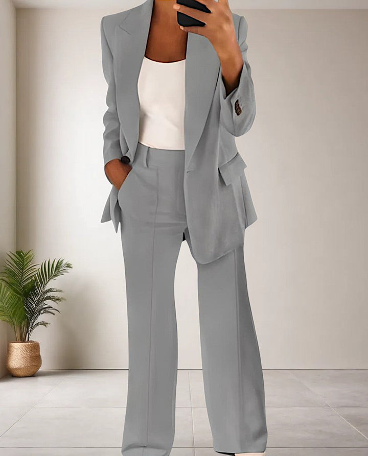 Trendi Női Overall - Isabella