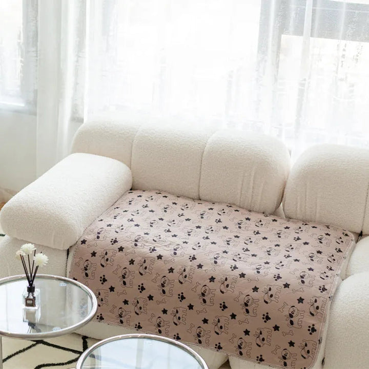 Vízálló házikedvenc szőnyeg - PetPaws Comfortmat