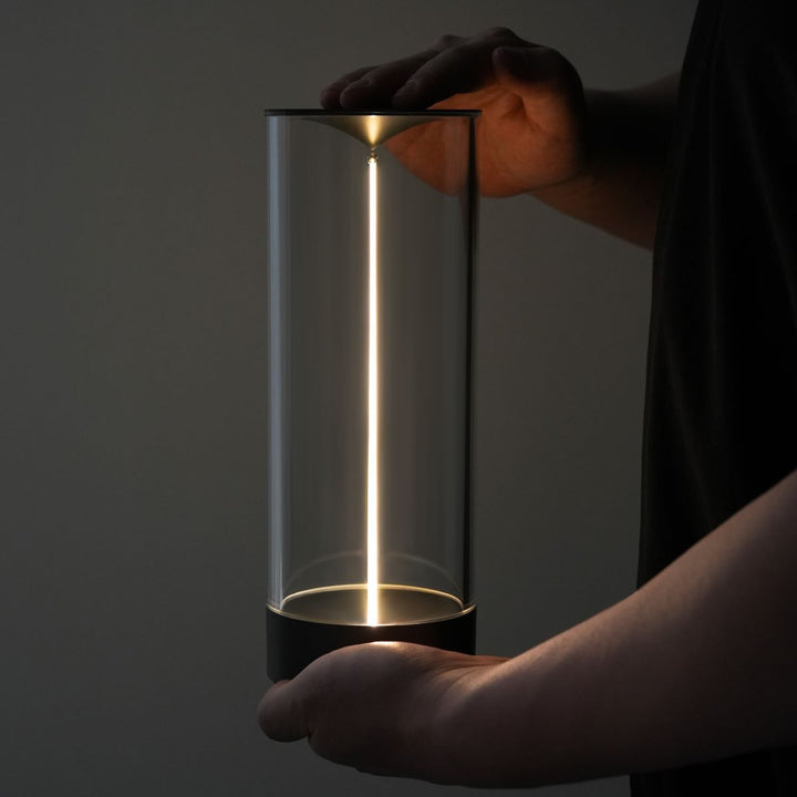 Vezeték nélküli Hangulatos Lámpa - LumenFlow