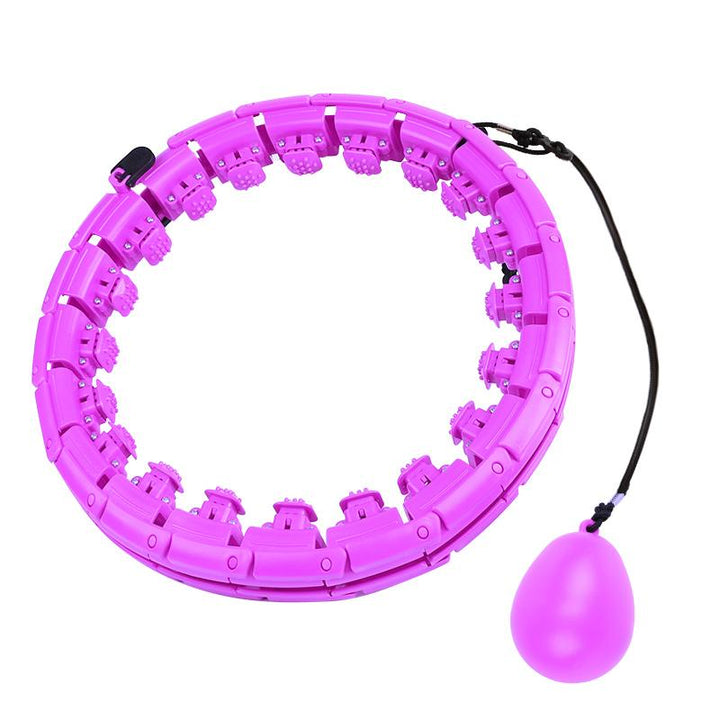 Fitness Gyűrű - FitHoop Pro