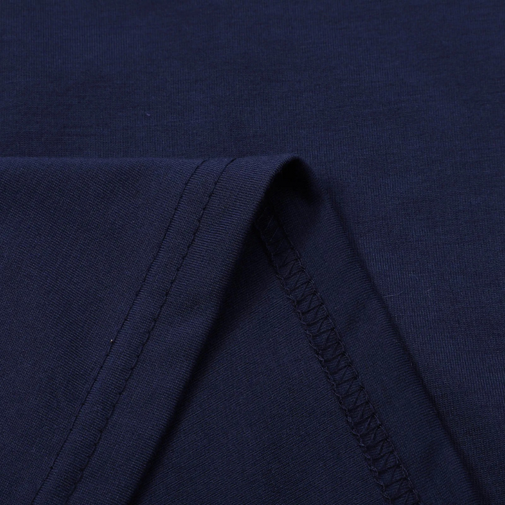 Kényelmes Férfi Pulóver Cipzárral és Alacsony Gallérral - Sven