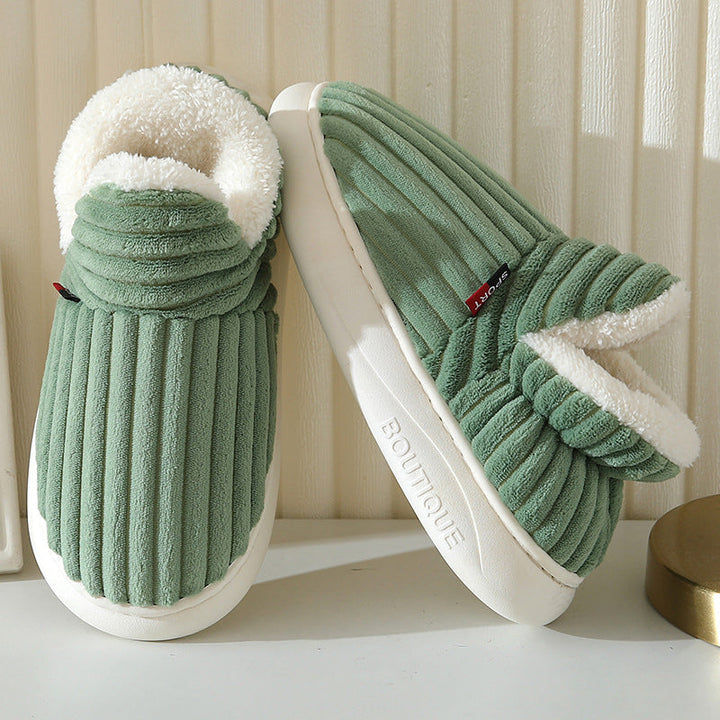 Comfy Hölgy Papucs - Aurora