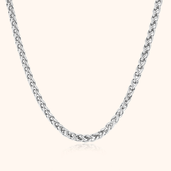 Menő férfi nyaklánc - Fortis