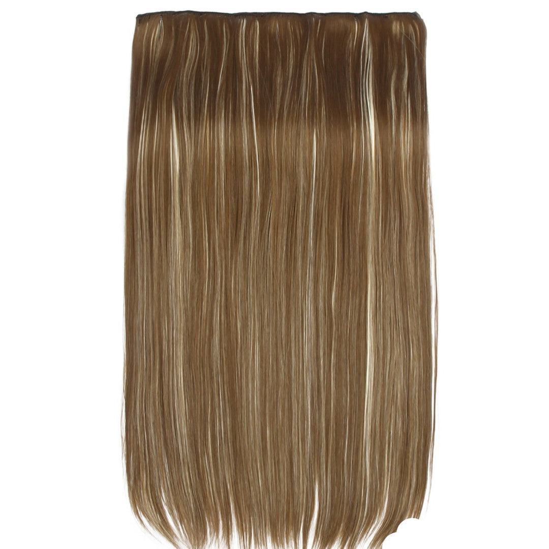 Clip-in keratin hajhosszabbítás – Aurora