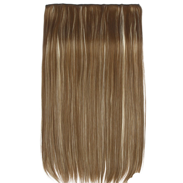 Clip-in keratin hajhosszabbítás – Aurora