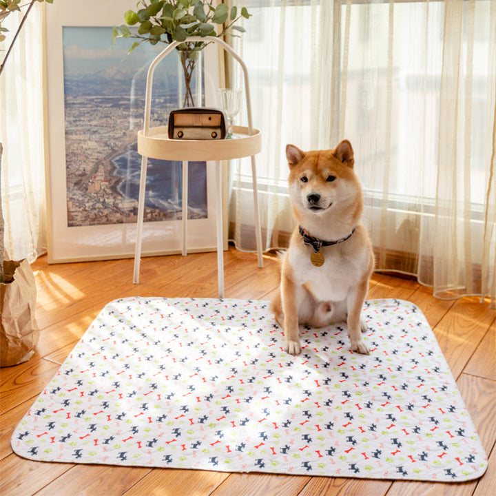 Vízálló házikedvenc szőnyeg - PetPaws Comfortmat