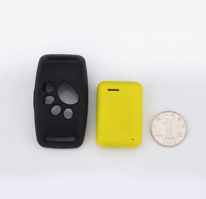 Okos GPS-nyakörv macskáknak és kis kutyáknak – PawTrack