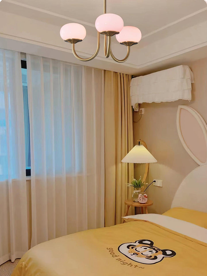 Modern csillár - LuxeGlow