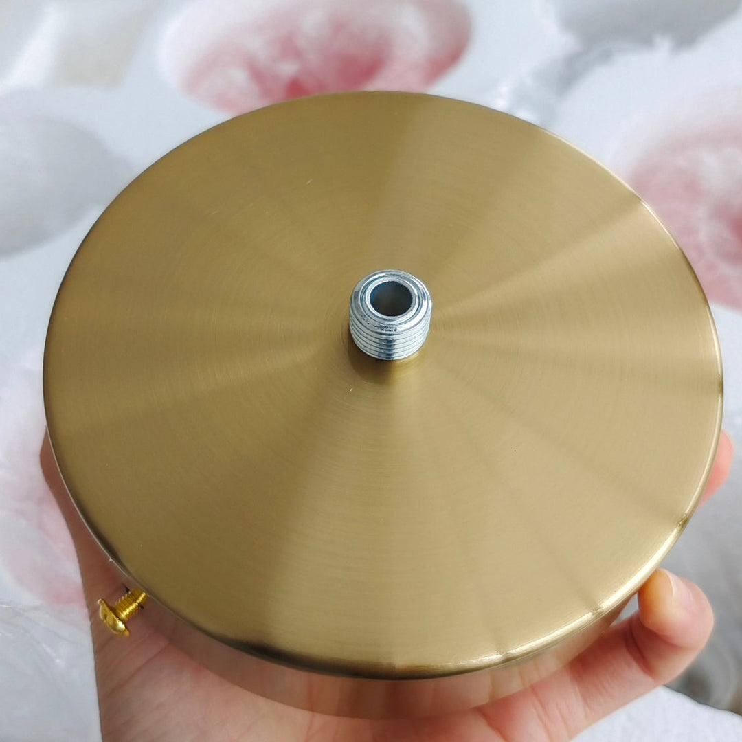 Modern csillár - LuxeGlow