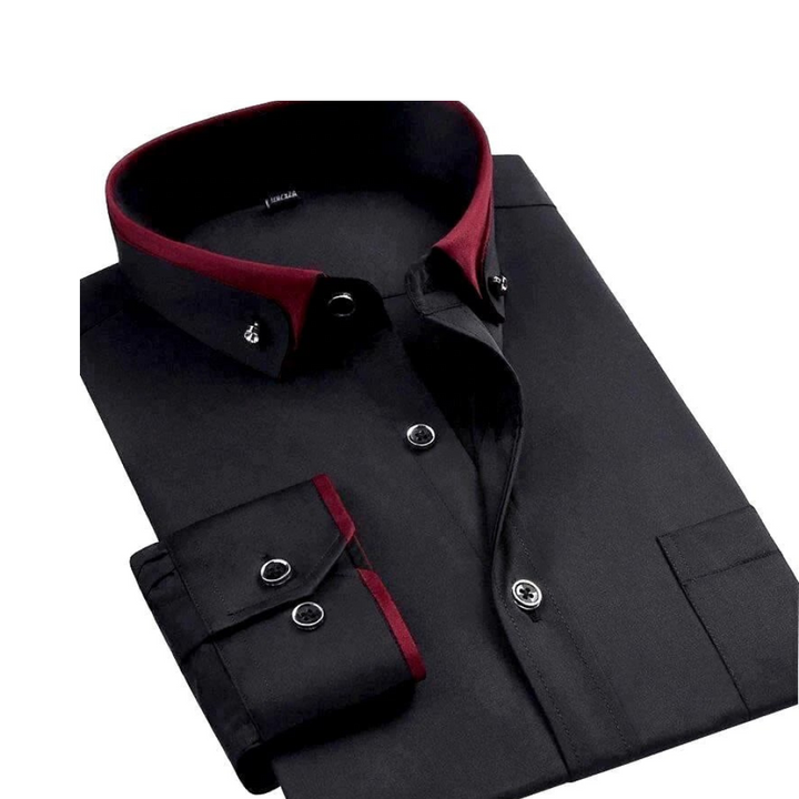 Trendi Férfi Ing - Victor
