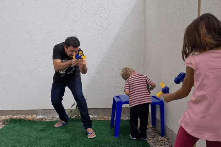 Kacsa vadászat játék az egész családnak - WildWing