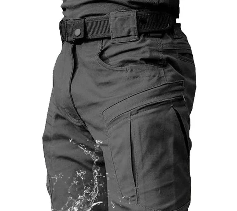 Combat Cargo Nadrág Férfiaknak - Lucas