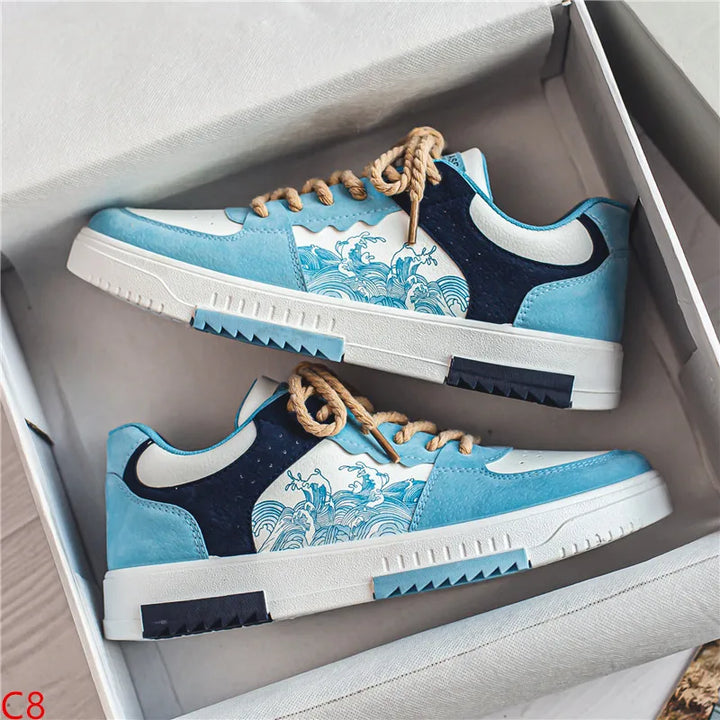 Férfi csúszásmentes cipők - Max