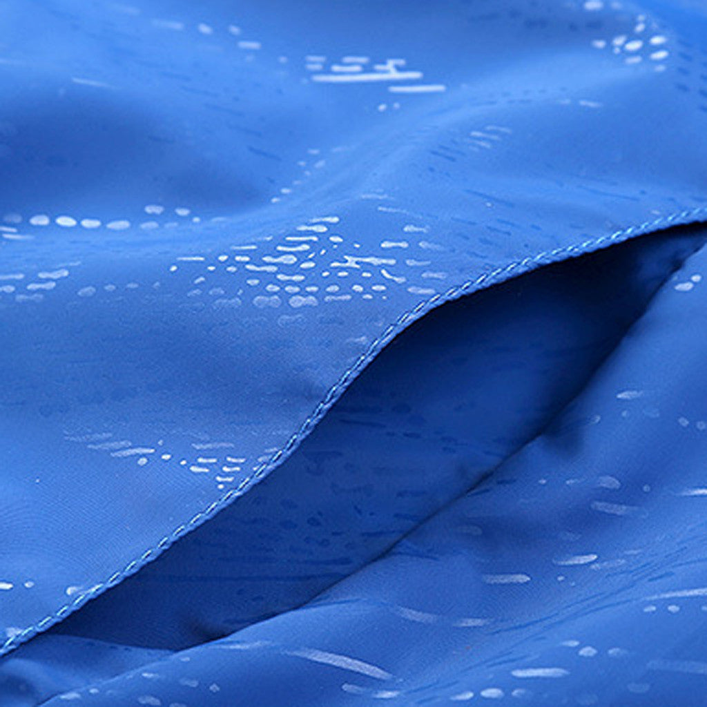 Női esőkabát, ultrakönnyű és összecsukható – Sofia