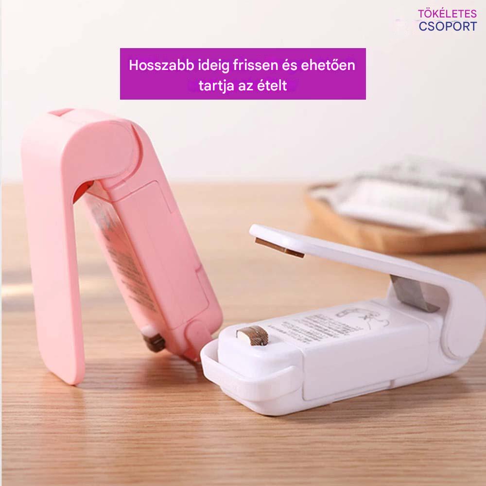 Kompakt Táskazáró - FreshLock Záró