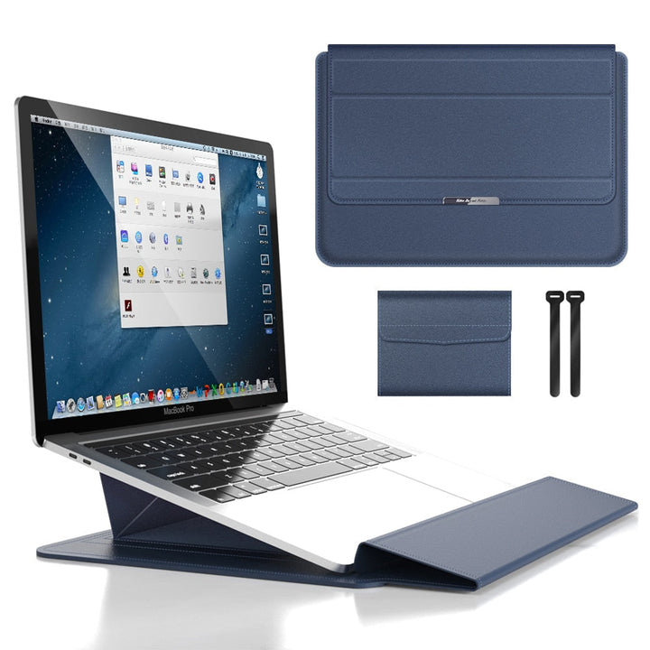 Vízhatlan és ütközésálló laptop tok - Veltro