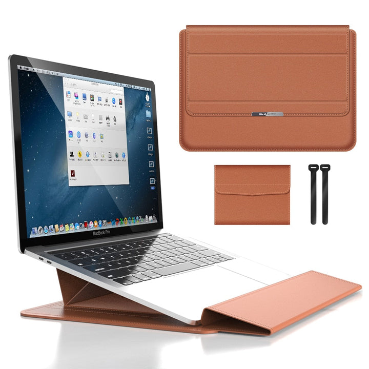 Vízhatlan és ütközésálló laptop tok - Veltro
