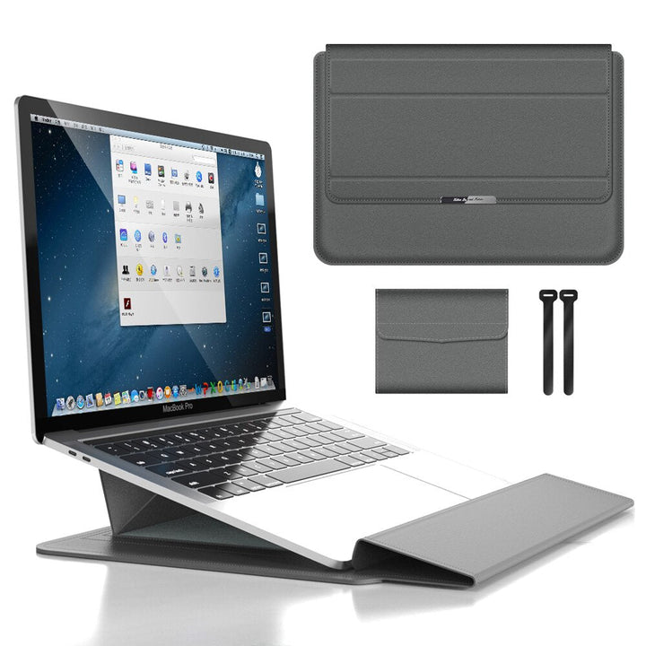 Vízhatlan és ütközésálló laptop tok - Veltro