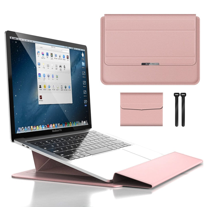 Vízhatlan és ütközésálló laptop tok - Veltro