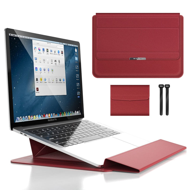 Vízhatlan és ütközésálló laptop tok - Veltro