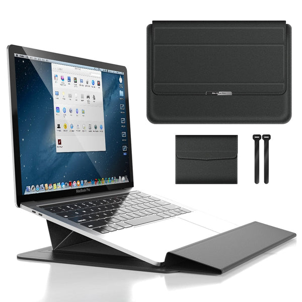 Vízhatlan és ütközésálló laptop tok - Veltro