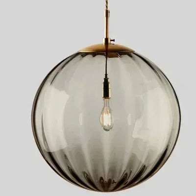 Modern LED Függőlámpa – LumiWave