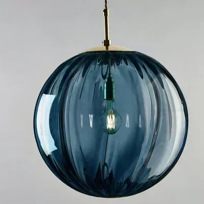 Modern LED Függőlámpa – LumiWave
