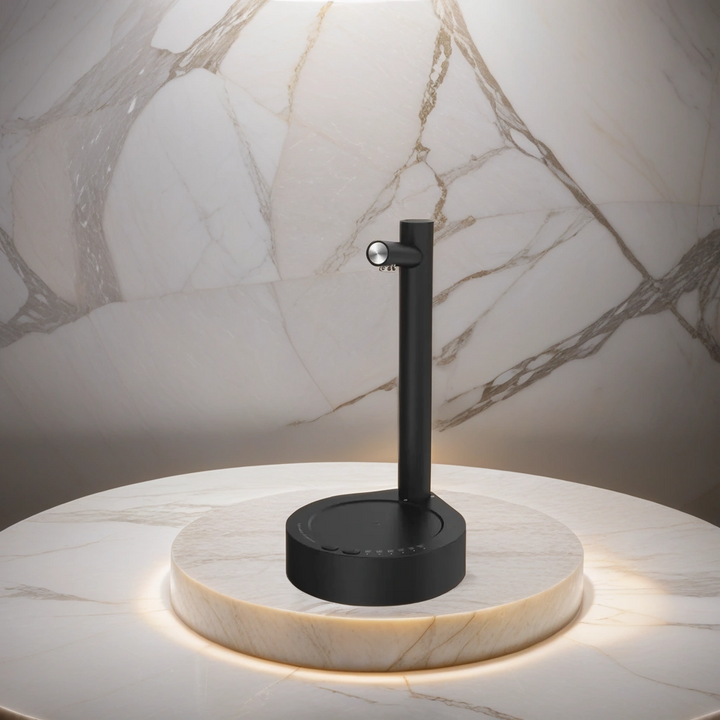 Igyál vizet erőfeszítés nélkül, közvetlenül az ágyadból - HydraTap™