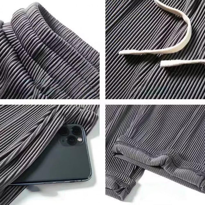 Könnyű férfi szabadidőnadrág – Fabio