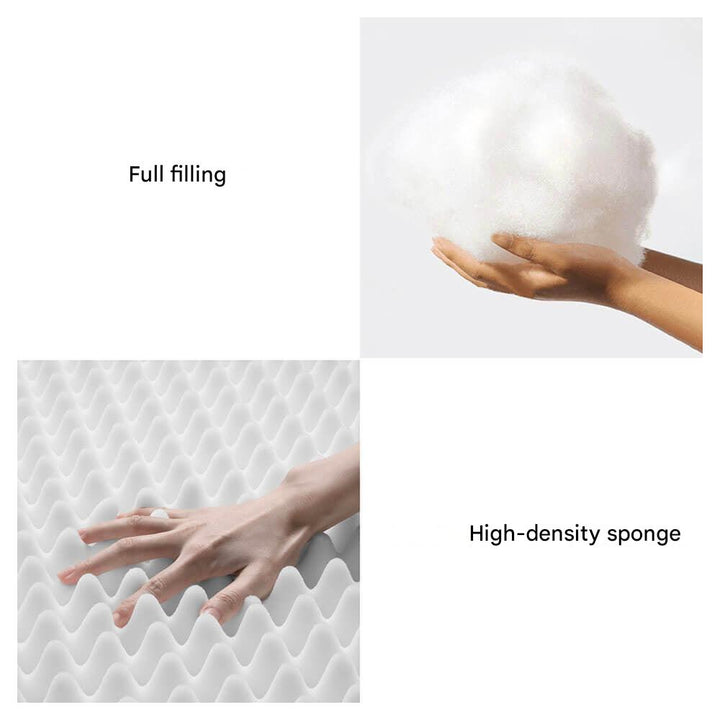 Luxus marokkói stílusú kutyafekhely - CasablancaDream