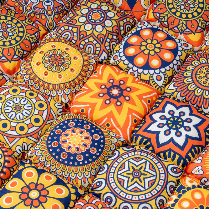 Luxus marokkói stílusú kutyafekhely - CasablancaDream