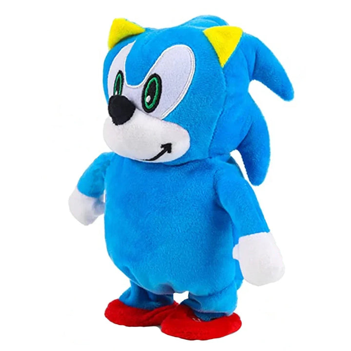 Pratende és Futó Ölelés - MagicTalk